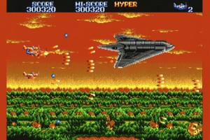 P-47 II MD Screenshot