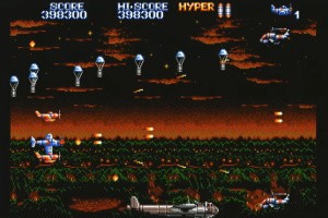 P-47 II MD Screenshot