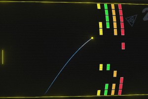Breakout Beyond Screenshot