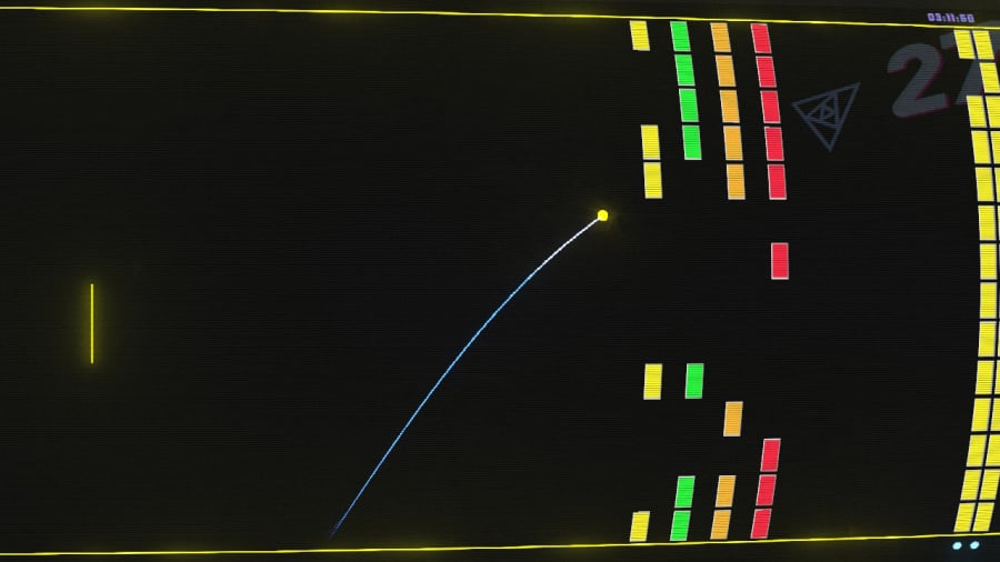 Breakout Beyond Review - Screenshot 1 of 7