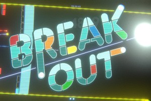 Breakout Beyond Screenshot