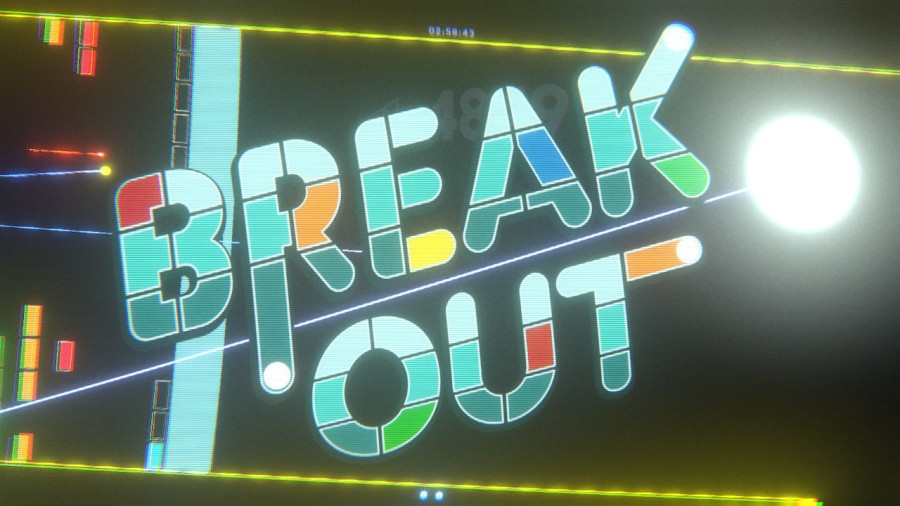 Breakout Beyond Review - Screenshot 2 of 7