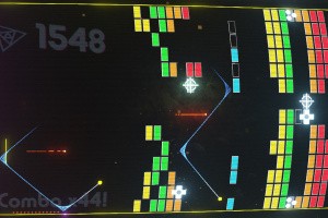Breakout Beyond Screenshot