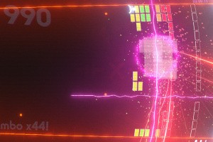 Breakout Beyond Screenshot