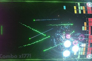 Breakout Beyond Screenshot