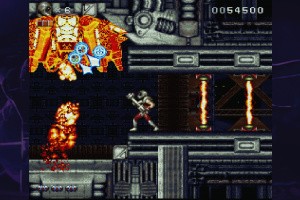 Rendering Ranger: R2 [Rewind] Screenshot