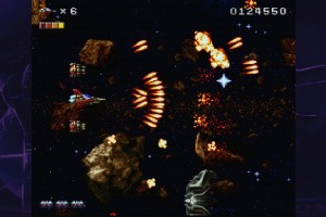 Rendering Ranger: R2 [Rewind] Screenshot