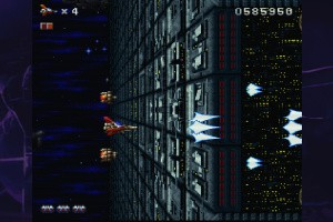 Rendering Ranger: R2 [Rewind] Screenshot