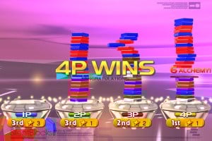 Let's Tap Screenshot