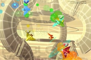 Let's Tap Screenshot