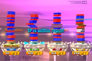 Let's Tap Screenshot