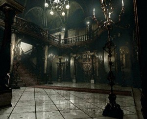 Resident Evil Review - Screenshot 1 of 5