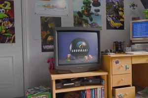 Croc﻿: Legend of the Gobbos Screenshot