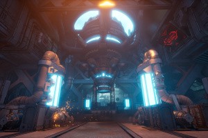 Borderlands 4 Screenshot