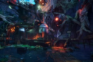 Borderlands 4 Screenshot