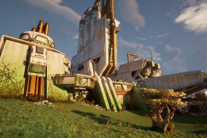 Borderlands 4 Screenshot