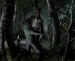 Resident Evil Review - Screenshot 1 of 5