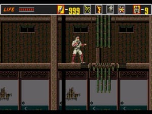 The Revenge of Shinobi Review - Screenshot 4 of 6