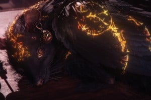 The Duskbloods Screenshot