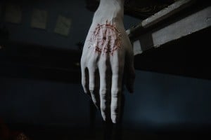 The Duskbloods Screenshot