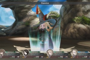 Bravely Default: Flying Fairy HD Remaster Screenshot