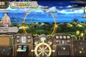 Bravely Default: Flying Fairy HD Remaster Screenshot
