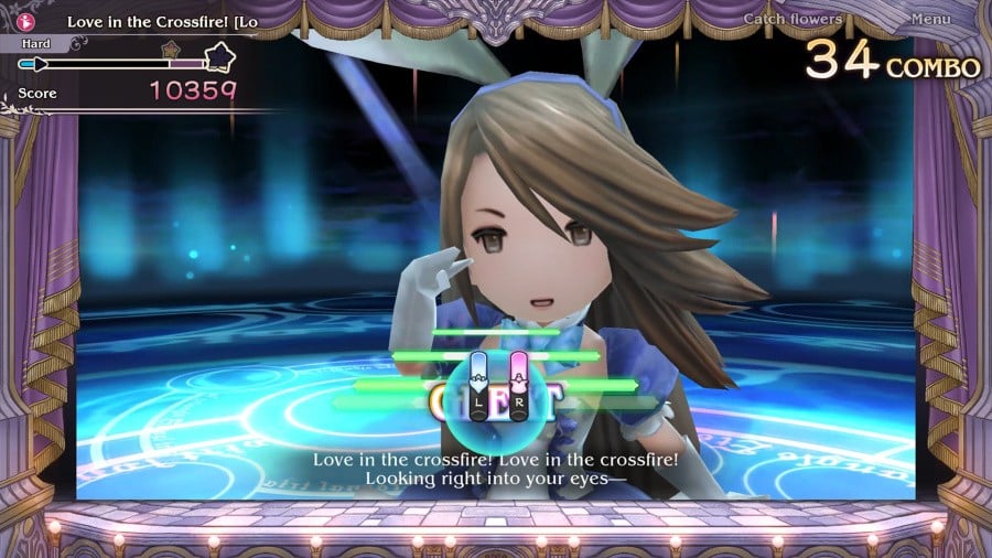 Bravely Default: Flying Fairy HD Remaster Review - Screenshot 3 of 8