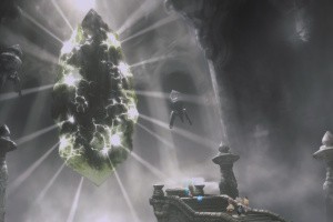 Bravely Default: Flying Fairy HD Remaster Screenshot