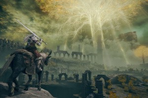 Elden Ring: Tarnished Edition Screenshot