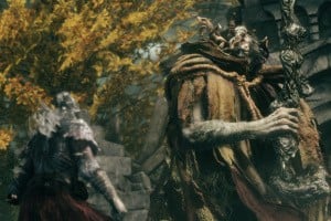 Elden Ring: Tarnished Edition Screenshot