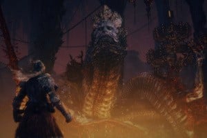 Elden Ring: Tarnished Edition Screenshot