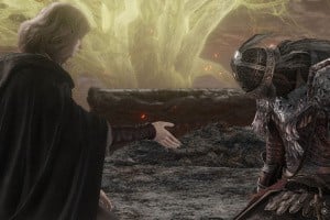 Elden Ring: Tarnished Edition Screenshot