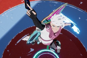 Star Overdrive Screenshot