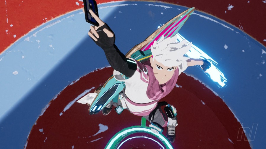 Star Overdrive Review - Screenshot 2 of 4