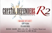 Crystal Defenders R2 - Screenshot 8 of 8