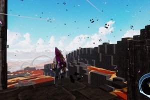 Star Overdrive Screenshot