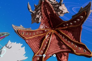 Star Overdrive Screenshot