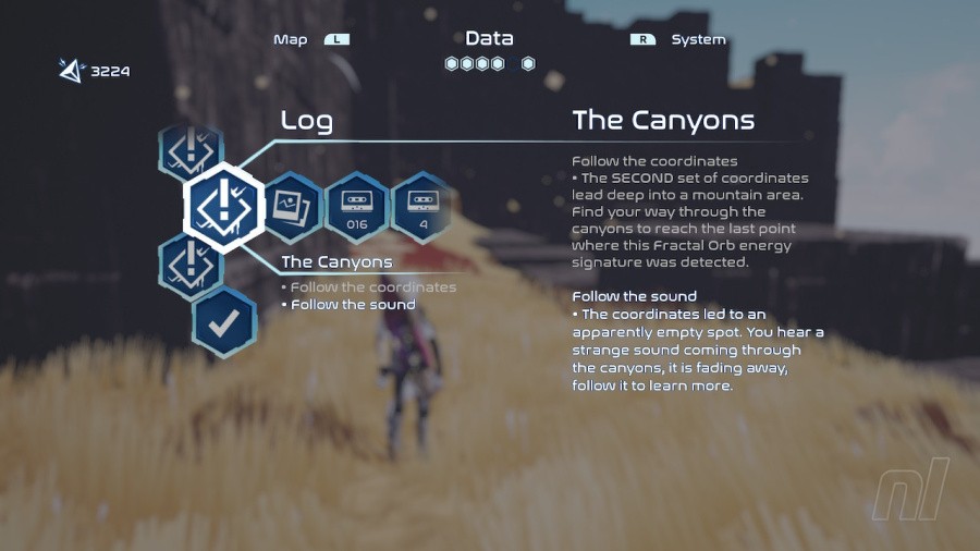 Star Overdrive Review - Screenshot 4 of 4