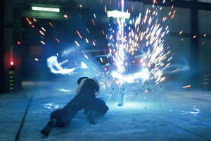 Final Fantasy VII Remake Intergrade Screenshot