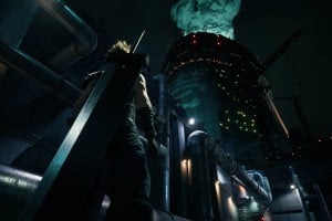 Final Fantasy VII Remake Intergrade Screenshot