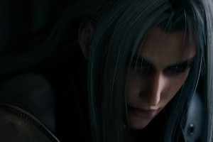 Final Fantasy VII Remake Intergrade Screenshot