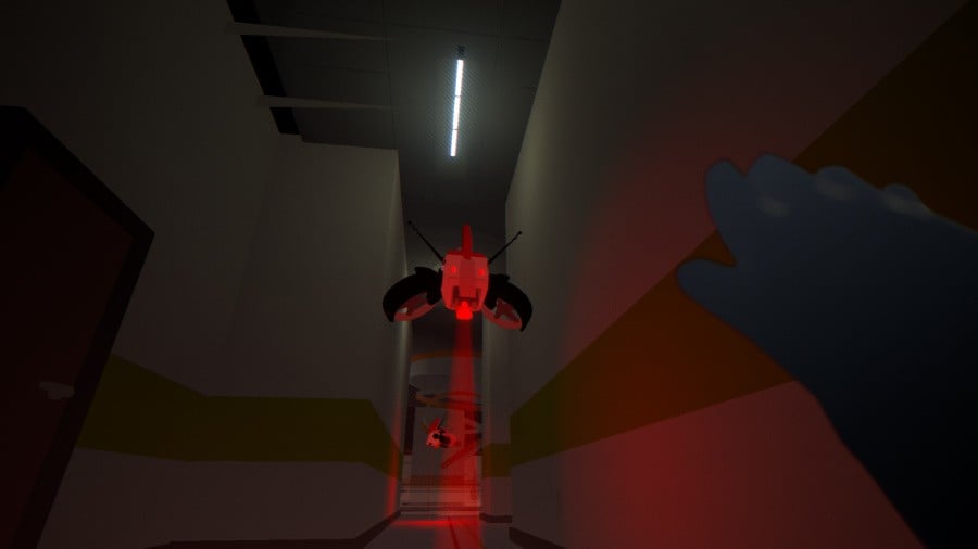 Goodnight Universe Screenshot