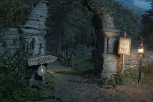 Hogwarts Legacy Screenshot