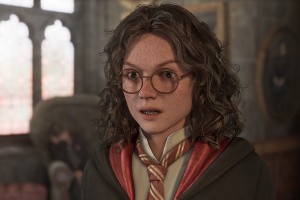 Hogwarts Legacy Screenshot