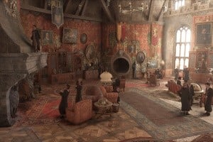 Hogwarts Legacy Screenshot