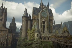 Hogwarts Legacy Screenshot