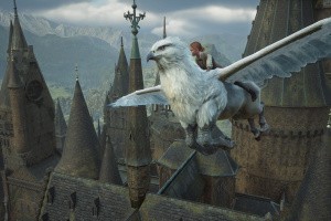 Hogwarts Legacy Screenshot