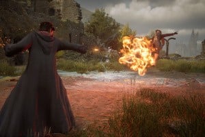 Hogwarts Legacy Screenshot