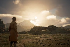 Hogwarts Legacy Screenshot