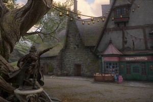 Hogwarts Legacy Screenshot